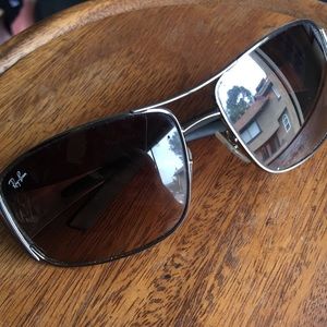 Ray Ban | Highstreet Sunglasses